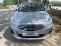 Silver Mitsubishi Mirage 2020 for sale-3