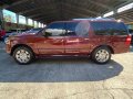 Red Ford Expedition 2013 for sale in Automatic-3