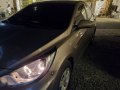 Selling Silver Hyundai Accent 2011 in Manila-7