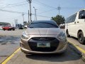 Selling Silver Hyundai Accent 2011 in Manila-3