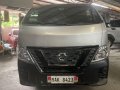 Silver Nissan Urvan 2020 for sale in Quezon City-9
