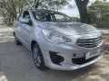 Silver Mitsubishi Mirage 2020 for sale-2