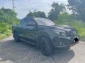 Sell Black 2020 Nissan Navara in Caloocan-6