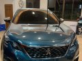 Sell Blue 2020 Peugeot 5008 in Manila-6