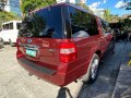 Red Ford Expedition 2013 for sale in Automatic-4