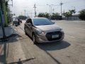 Selling Silver Hyundai Accent 2011 in Manila-2