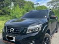 Sell Black 2020 Nissan Navara in Caloocan-8