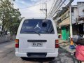 Selling White Nissan Urvan 2015 in Pasay-3