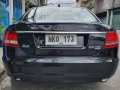 Black Audi A6 2009 for sale in Nasugbu-4