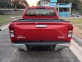 Red Isuzu D-Max 2017 for sale in Imus-3