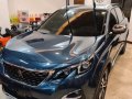 Sell Blue 2020 Peugeot 5008 in Manila-3