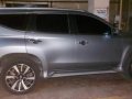 Selling Silver Mitsubishi Montero Sport 2016 in Quezon-3