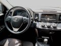 Silver Toyota Rav4 2017 for sale in Muntinlupa-3