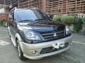 Selling Black Mitsubishi Adventure 2017 in Quezon-4