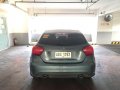 Sell Blue 2015 Mercedes-Benz A-Class in Pasig-5