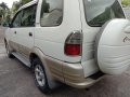 White Isuzu Crosswind 2002 for sale in Paranaque -0