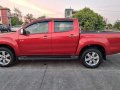 Red Isuzu D-Max 2017 for sale in Imus-6