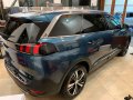 Sell Blue 2020 Peugeot 5008 in Manila-4