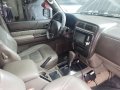Black Nissan Patrol 2003 for sale in San Juan-3