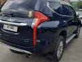 Blue Mitsubishi Montero 2018 for sale-1