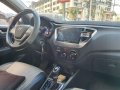 Sell Silver 2020 Hyundai Accent in Pasig-9