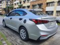 Sell Silver 2020 Hyundai Accent in Pasig-5