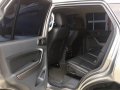 Silver Ford Everest 2016 for sale-5