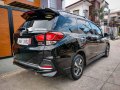 Black Honda Mobilio 2019 SUV for sale in Manila-6