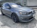 Sell Grey 2017 Volkswagen Golf in Pasig-4