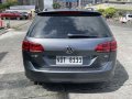 Sell Grey 2017 Volkswagen Golf in Pasig-1