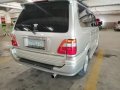 Selling Brightsilver Toyota Revo 2004 in Digos-6