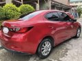Selling Red Mazda 2 2018 in San Pedro-2