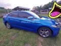 Hyundai Elantra 2017 1.6 GL | AT-0