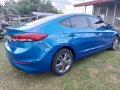 Hyundai Elantra 2017 1.6 GL | AT-1