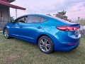 Hyundai Elantra 2017 1.6 GL | AT-5