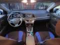 Hyundai Elantra 2017 1.6 GL | AT-6