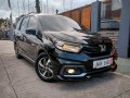 Black Honda Mobilio 2019 SUV for sale in Manila-4