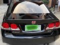 Selling Black Honda Civic 2011 in Rizal-4