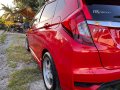 Red Honda Jazz 2018 for sale in Quezon City-5