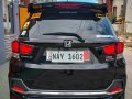 Black Honda Mobilio 2019 SUV for sale in Manila-1
