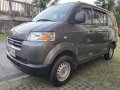 Sell Grey 2019 Suzuki Apv in Cainta-9