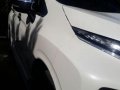 Pearl White Mitsubishi XPANDER 2019 for sale in Bulacan-1