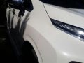 Pearl White Mitsubishi XPANDER 2019 for sale in Bulacan-8