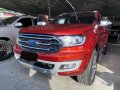 Sell Red 2019 Ford Everest in Pasig-0