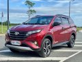 Red Toyota Rush 2019 for sale-1