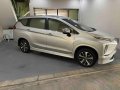 Silver Mitsubishi Xpander 2018 for sale in Manila-4