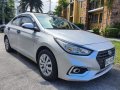 Sell Silver 2020 Hyundai Accent in Pasig-0