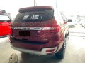 Sell Red 2019 Ford Everest in Pasig-2