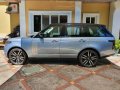 Grey Land Rover Range Rover 2014 for sale in San Pedro-0