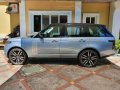 Grey Land Rover Range Rover 2014 for sale in San Pedro-3